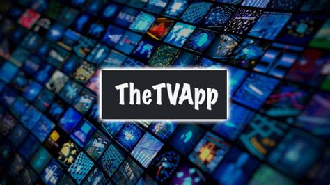 thetvapp.to alternative